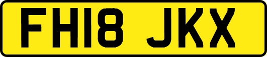 FH18JKX