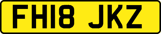FH18JKZ