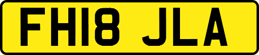 FH18JLA