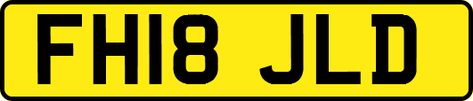 FH18JLD