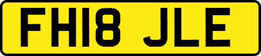 FH18JLE