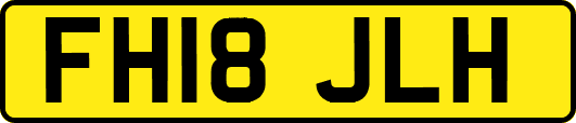 FH18JLH