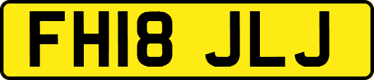 FH18JLJ