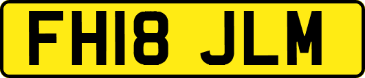 FH18JLM