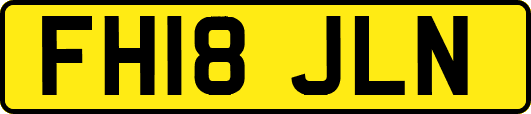 FH18JLN