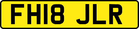 FH18JLR