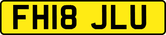 FH18JLU