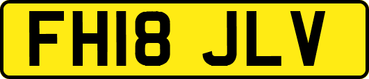 FH18JLV