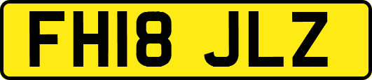 FH18JLZ