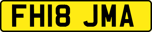 FH18JMA
