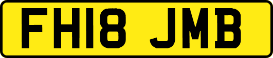 FH18JMB
