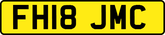 FH18JMC