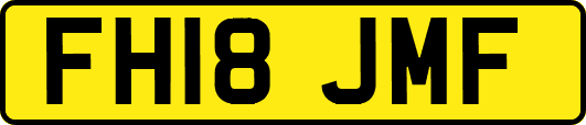 FH18JMF