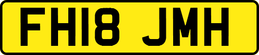 FH18JMH