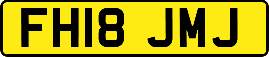 FH18JMJ