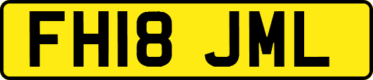 FH18JML