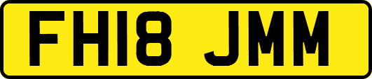 FH18JMM