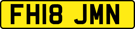 FH18JMN