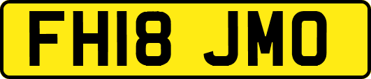 FH18JMO