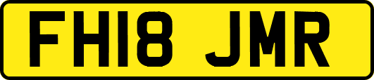 FH18JMR