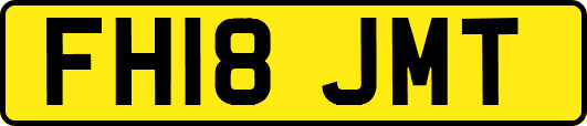 FH18JMT