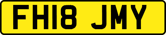 FH18JMY
