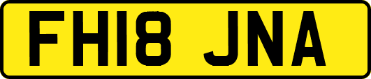 FH18JNA