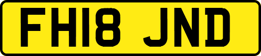 FH18JND
