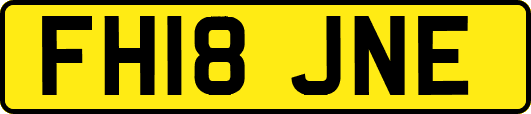FH18JNE