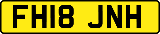 FH18JNH