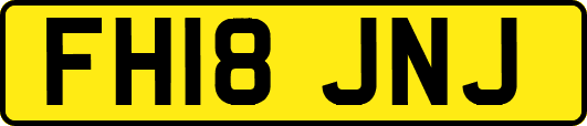 FH18JNJ