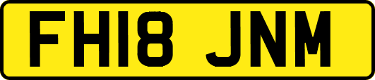FH18JNM