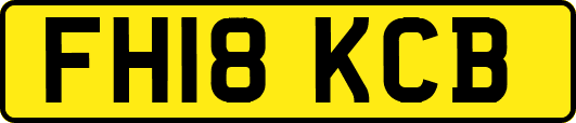 FH18KCB