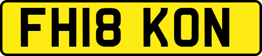 FH18KON