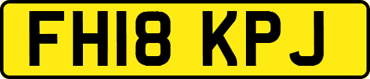 FH18KPJ