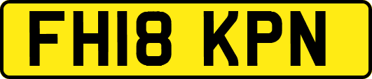 FH18KPN
