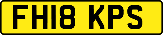 FH18KPS