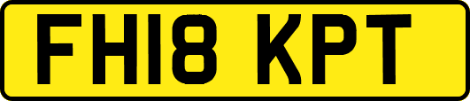 FH18KPT