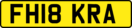 FH18KRA