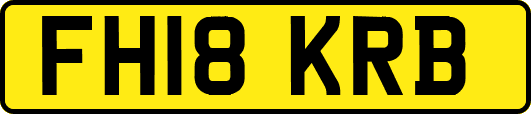 FH18KRB