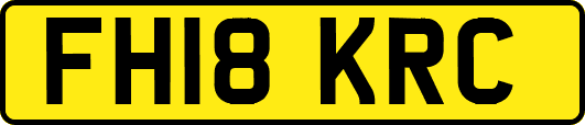 FH18KRC