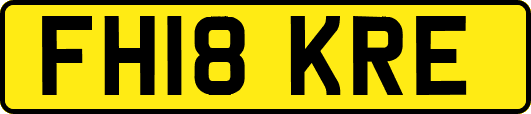 FH18KRE