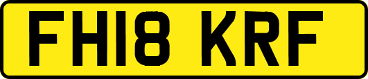FH18KRF