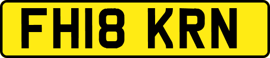 FH18KRN