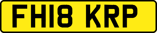 FH18KRP