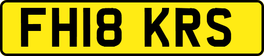 FH18KRS