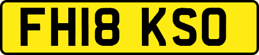 FH18KSO