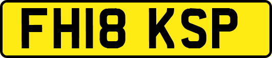 FH18KSP