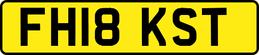 FH18KST