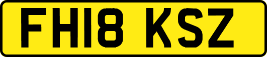 FH18KSZ